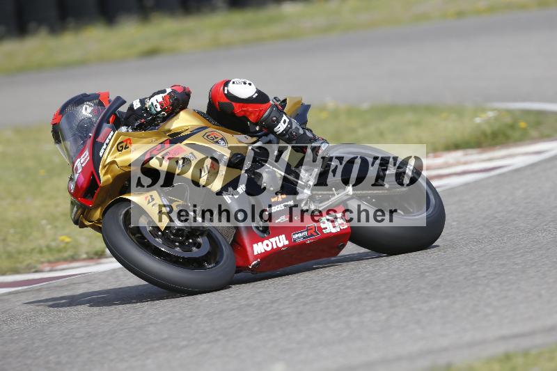 /08 17.04.2026  TZ Motorsport ADR/Gruppe rot/909